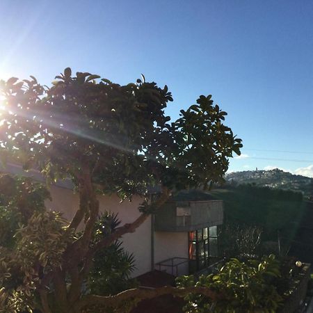 B&B Mirella Città Sant'Angelo Eksteriør billede
