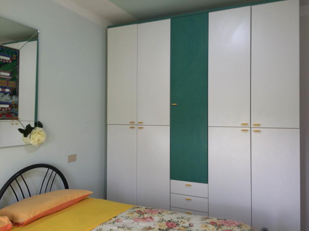 B&B Mirella Città Sant'Angelo Værelse billede