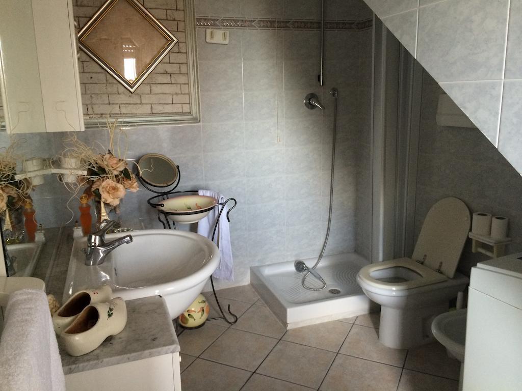 B&B Mirella Città Sant'Angelo Værelse billede