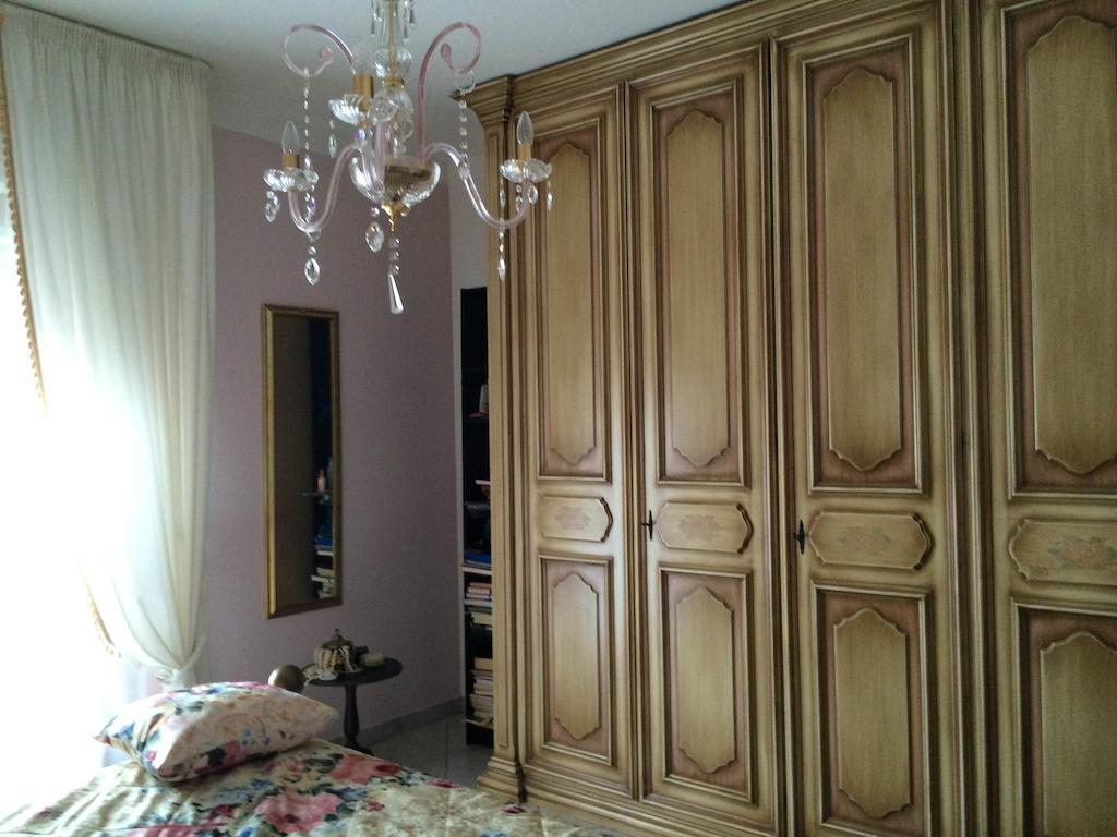 B&B Mirella Città Sant'Angelo Værelse billede