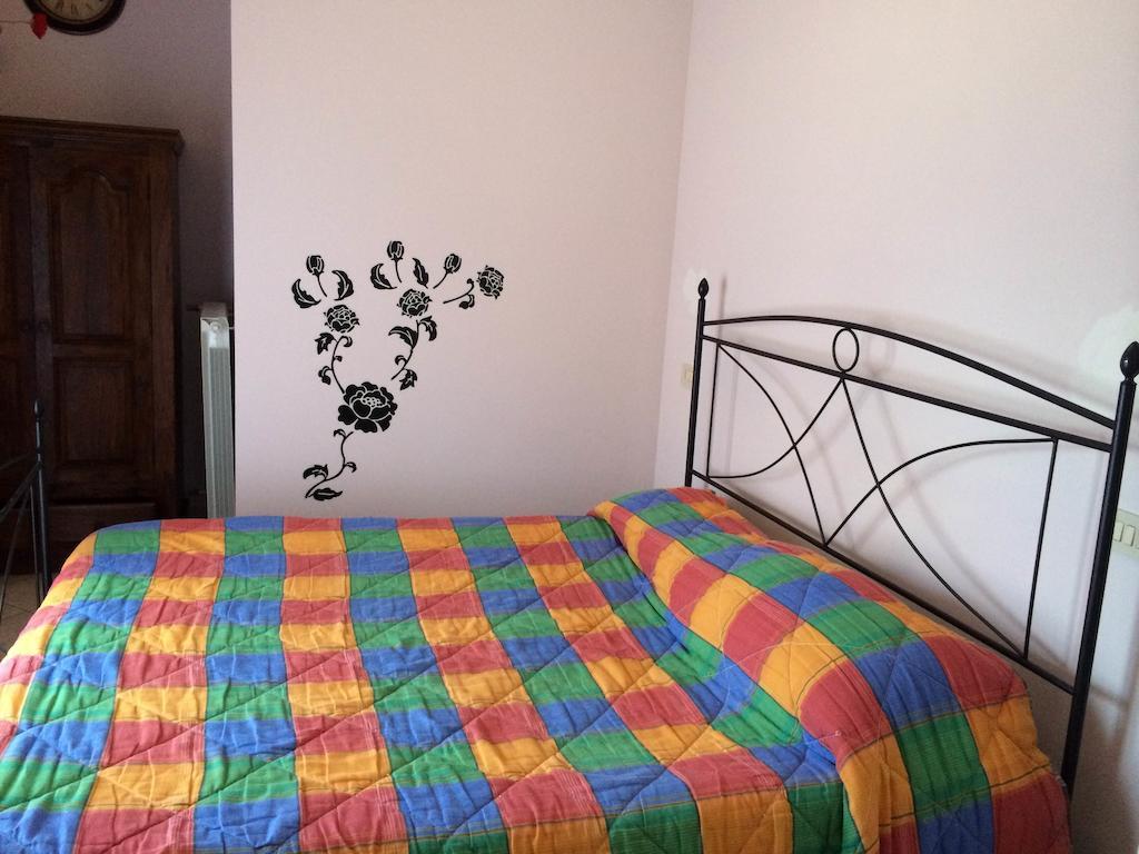 B&B Mirella Città Sant'Angelo Værelse billede