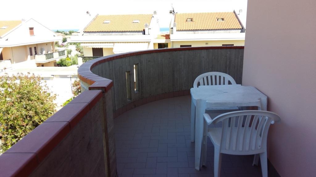 B&B Mirella Città Sant'Angelo Eksteriør billede