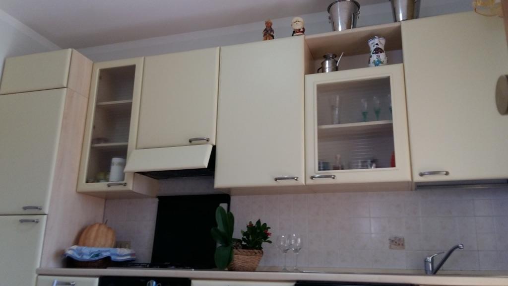 B&B Mirella Città Sant'Angelo Eksteriør billede