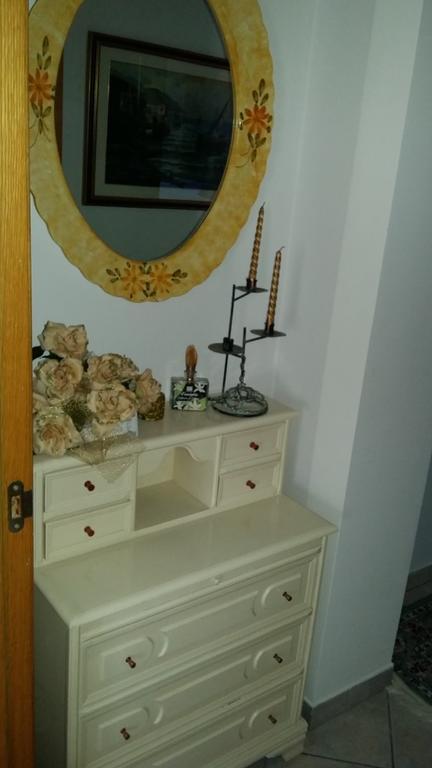 B&B Mirella Città Sant'Angelo Eksteriør billede